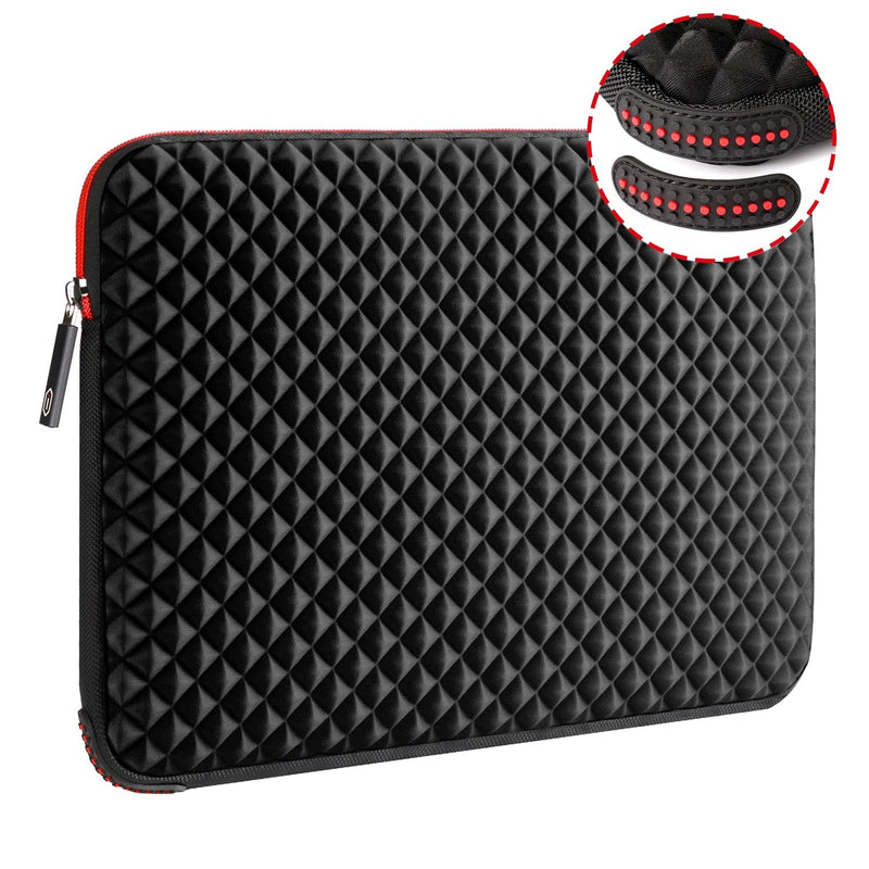 17.3" Ultimate Laptop Protection Sleeve | Waterproof | Shock Resistant