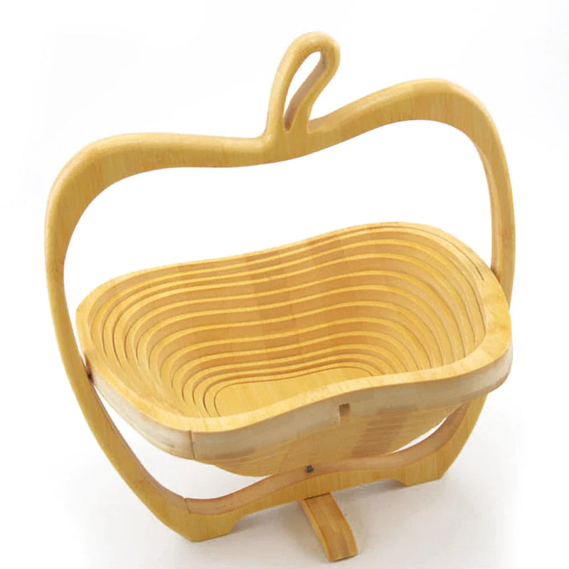 Foldflat Fruit Bowl