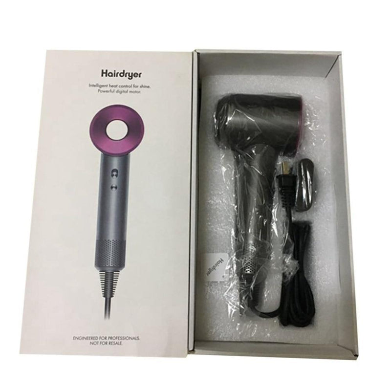 Bladeless Household leafless Electric Hair Dryer