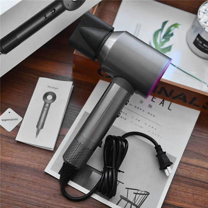 Bladeless Household leafless Electric Hair Dryer
