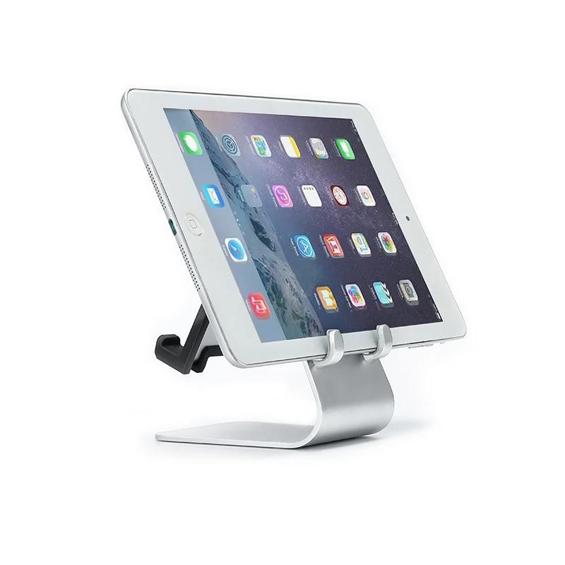 None Slip Tablet Stand For iPad, Tablet, Desktop And Phone Holder