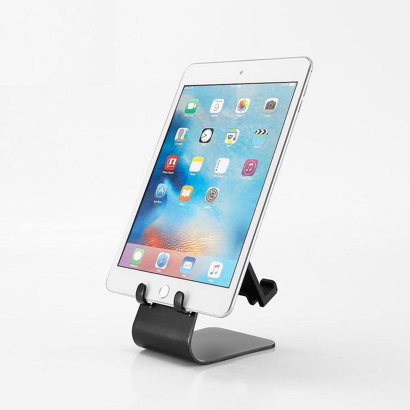 None Slip Tablet Stand For iPad, Tablet, Desktop And Phone Holder