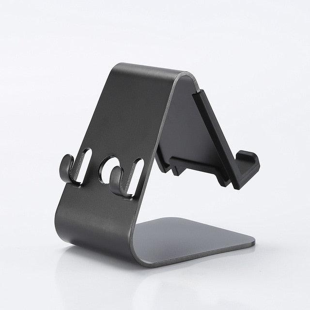 None Slip Tablet Stand For iPad, Tablet, Desktop And Phone Holder