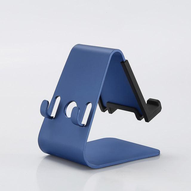 None Slip Tablet Stand For iPad, Tablet, Desktop And Phone Holder