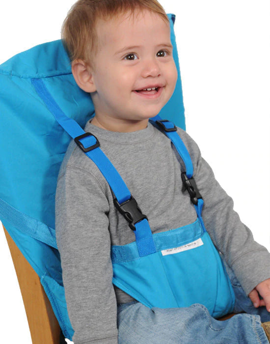 Toddler Safety Seat Harness