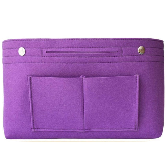 Lil' Large Bag | Multifunction Cosmetic Bag