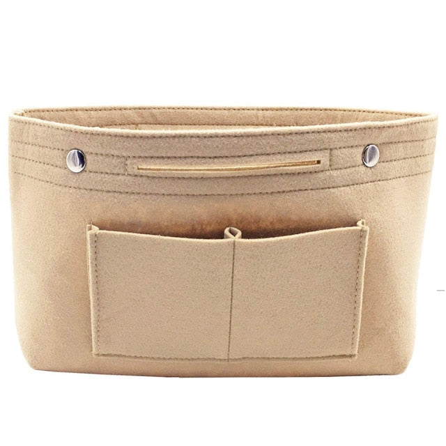 Lil' Large Bag | Multifunction Cosmetic Bag