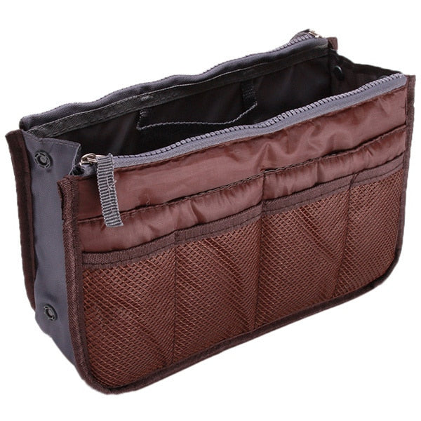 Organizer Purse for Women | Large Capacity