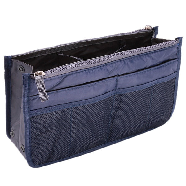 Organizer Purse for Women | Large Capacity