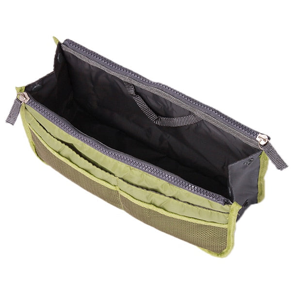 Organizer Purse for Women | Large Capacity