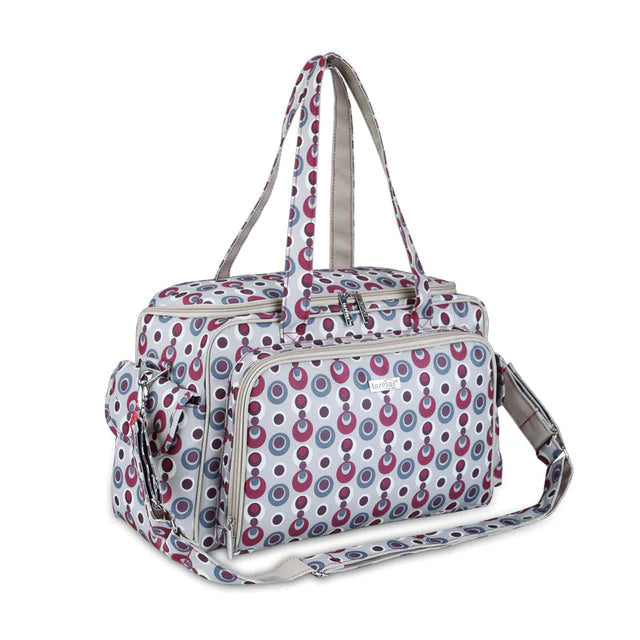 Versatile New Baby Diaper Bag