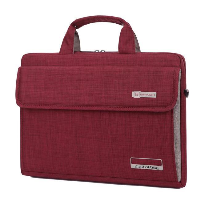 Big Capacity Laptop Bag