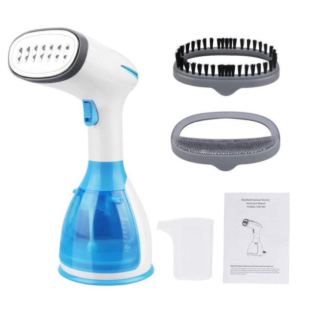 1500W Portable Fabric Steamer