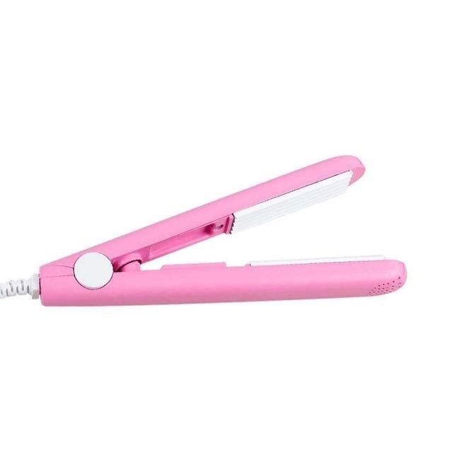 Ceramic Mini Hair Curler