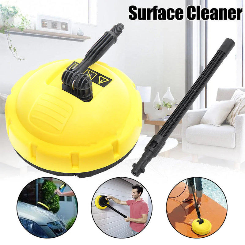 HIGH PRESSURE SURFACE CLEANER