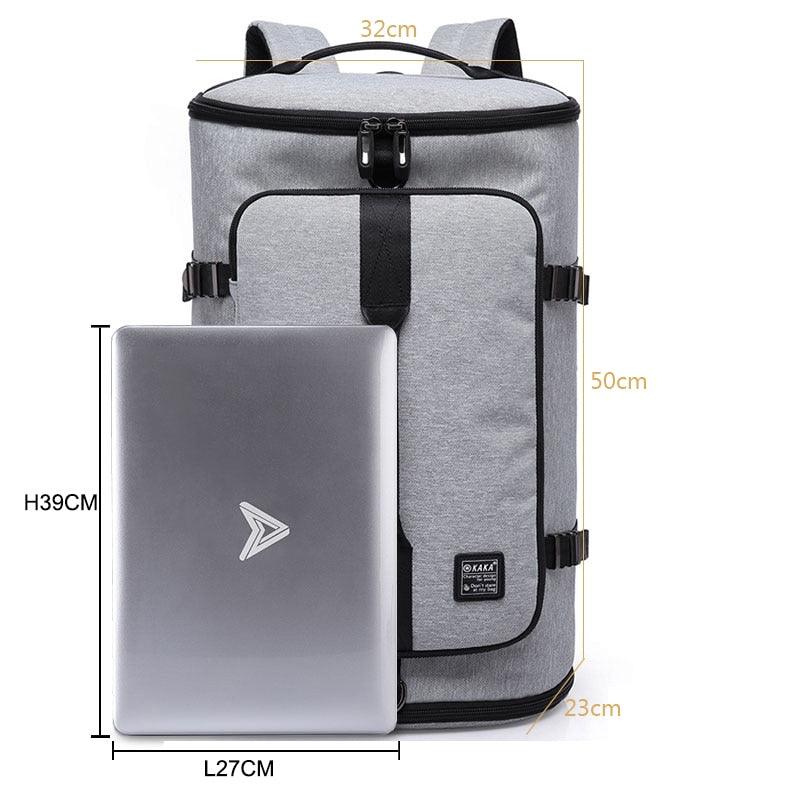 Laptop Travel Fitness Backpack