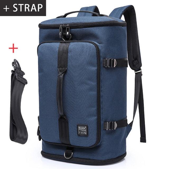 Laptop Travel Fitness Backpack