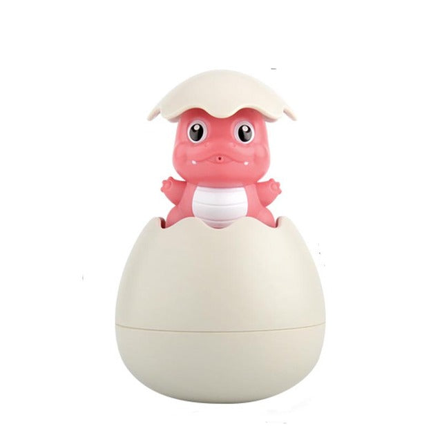 Baby Bath Cartoon Egg Animal Squirter