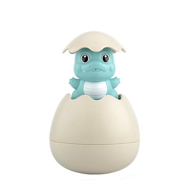 Baby Bath Cartoon Egg Animal Squirter