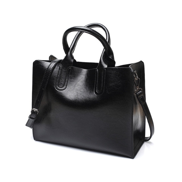 Convenient Women's Shoulder/Handbag | Adjustable Strap