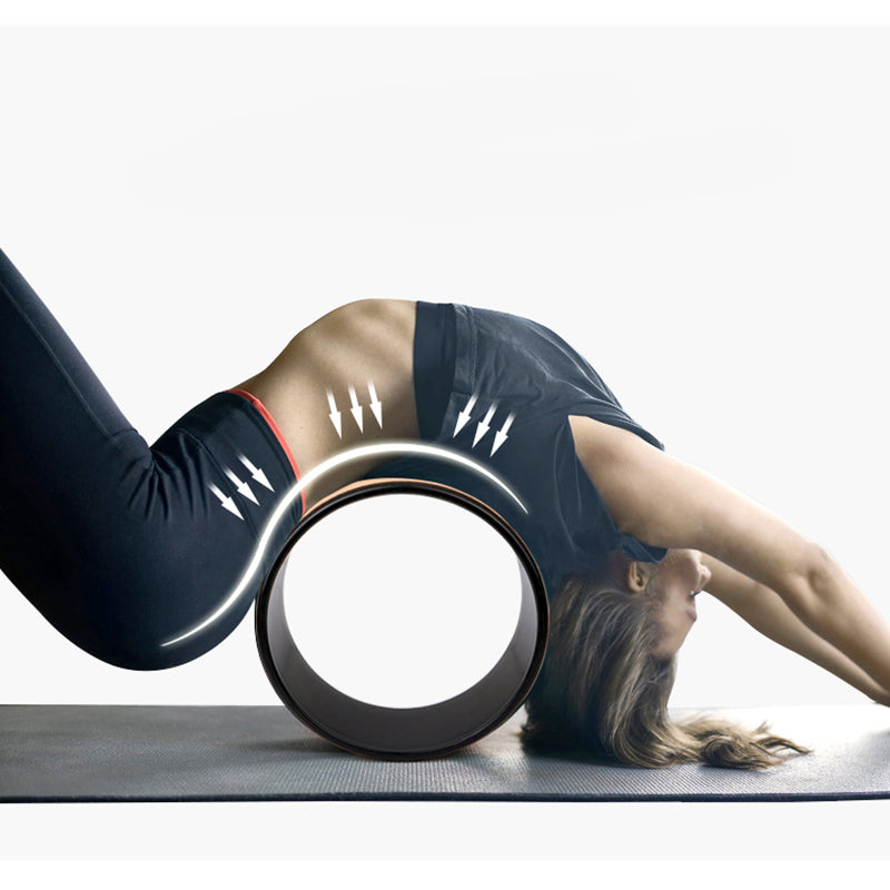 VACCAP Yoga Roller