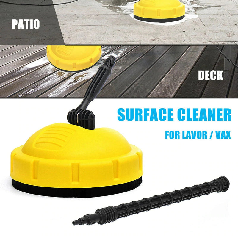 Magic Pressure Mop Surface Cleaner