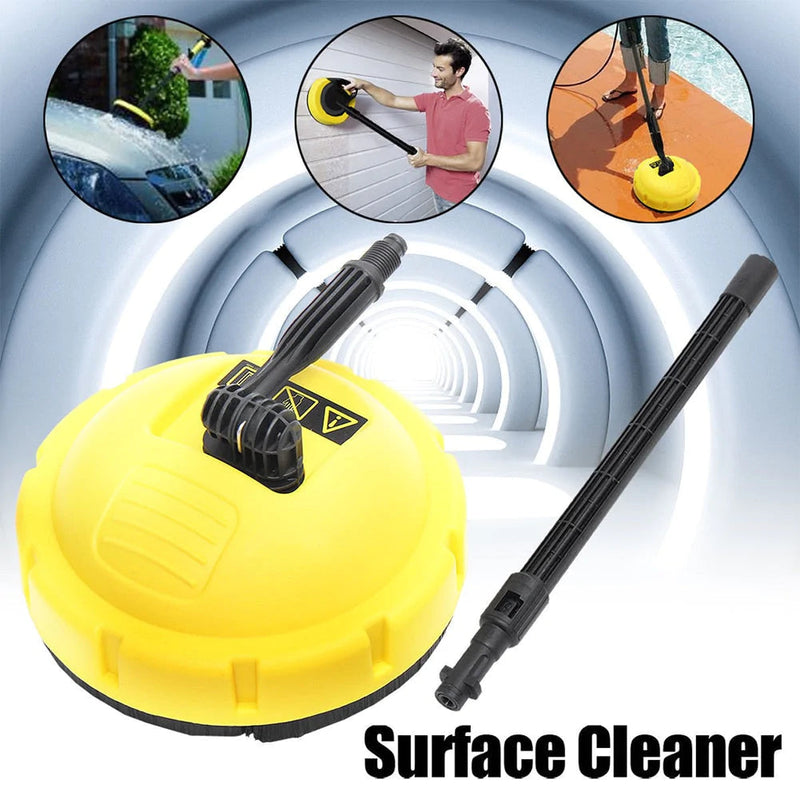 HIGH PRESSURE SURFACE CLEANER