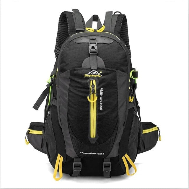 Waterproof Backpack 40l, Dry Bag Backpack, Water Resistant Backpack, Hiking, Fishing , For Summer, For Laptop, For College, For Women & Men