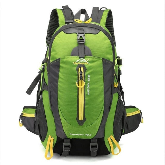 Waterproof Backpack 40l, Dry Bag Backpack, Water Resistant Backpack, Hiking, Fishing , For Summer, For Laptop, For College, For Women & Men