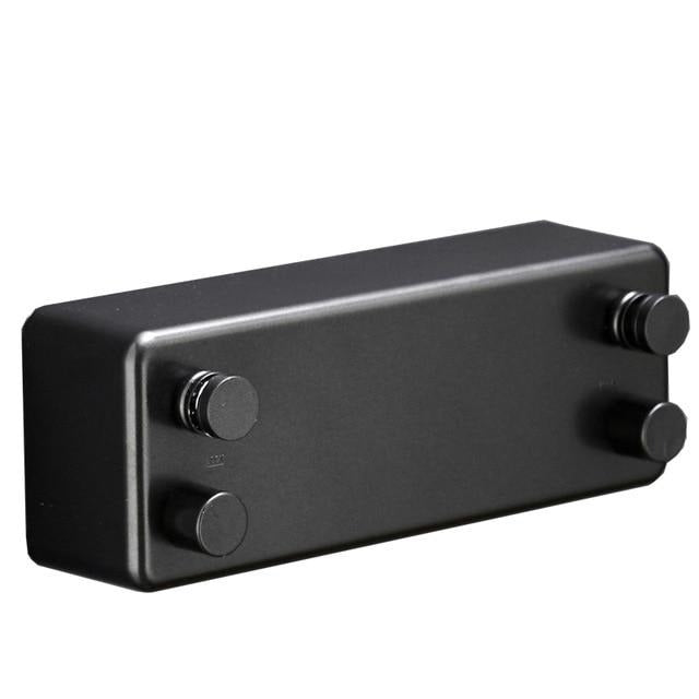 Wall Mounted Double Retractable Clothesline
