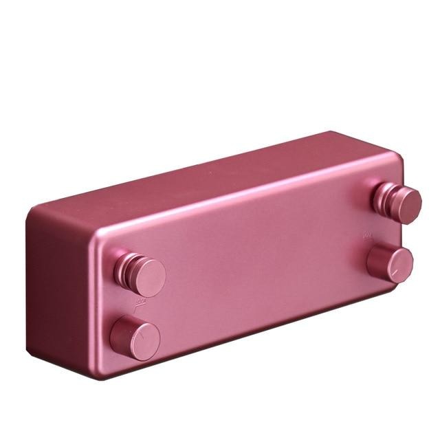 Wall Mounted Double Retractable Clothesline