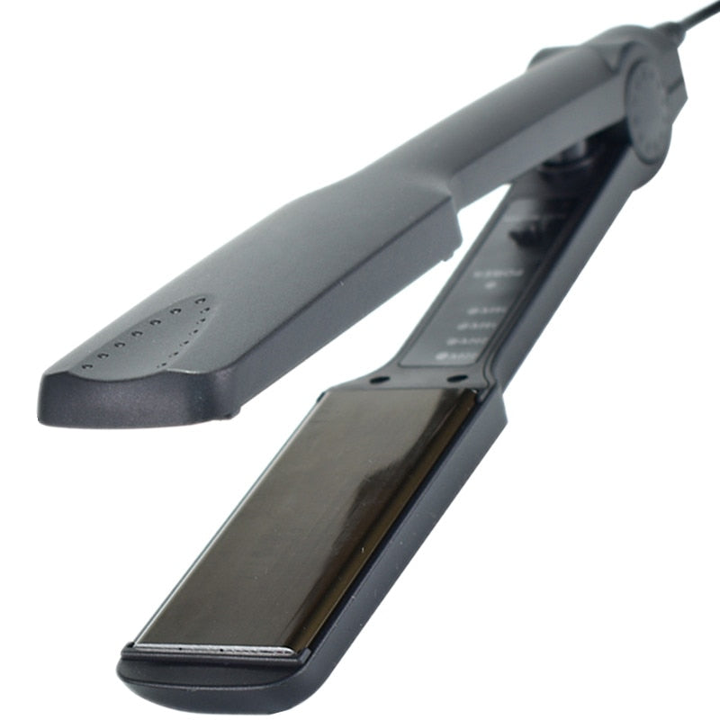 Hair Straightening Iron