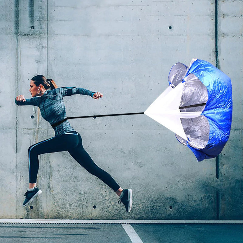 Speed Resistance Runners Training Parachute