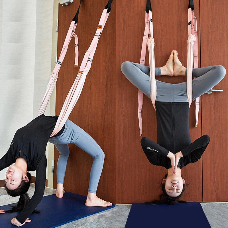 Aerial Yoga Swing