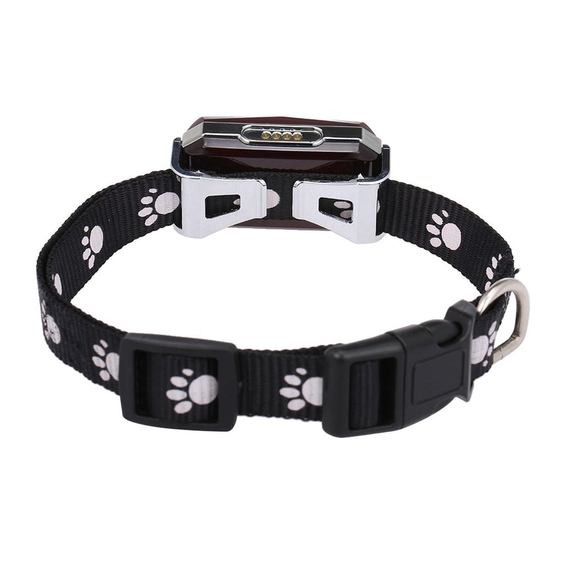 WIFI Pet Tracking Collar | Waterproof