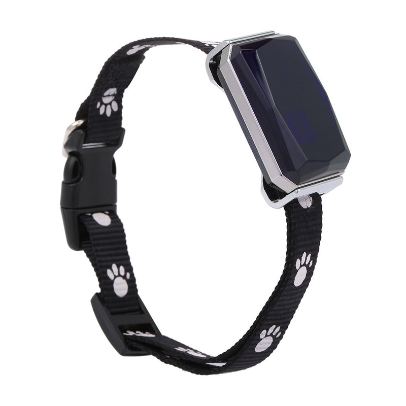 WIFI Pet Tracking Collar | Waterproof