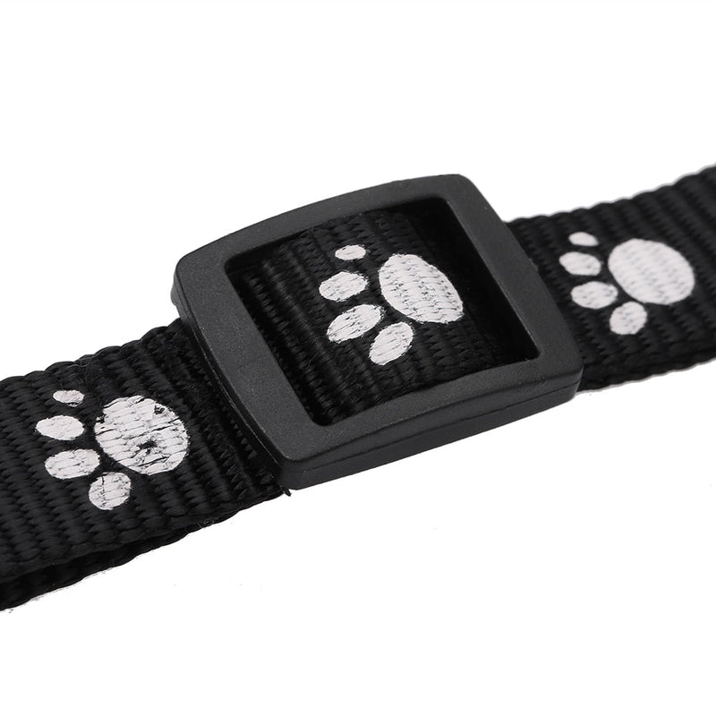 WIFI Pet Tracking Collar | Waterproof