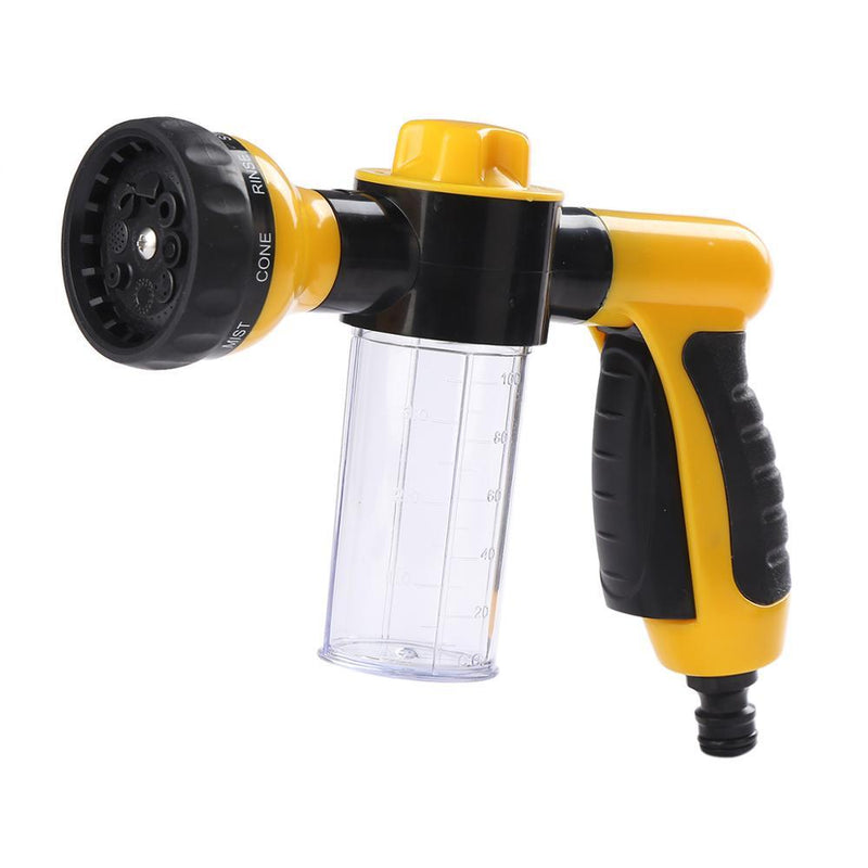 Automotive Foam Spray Gun