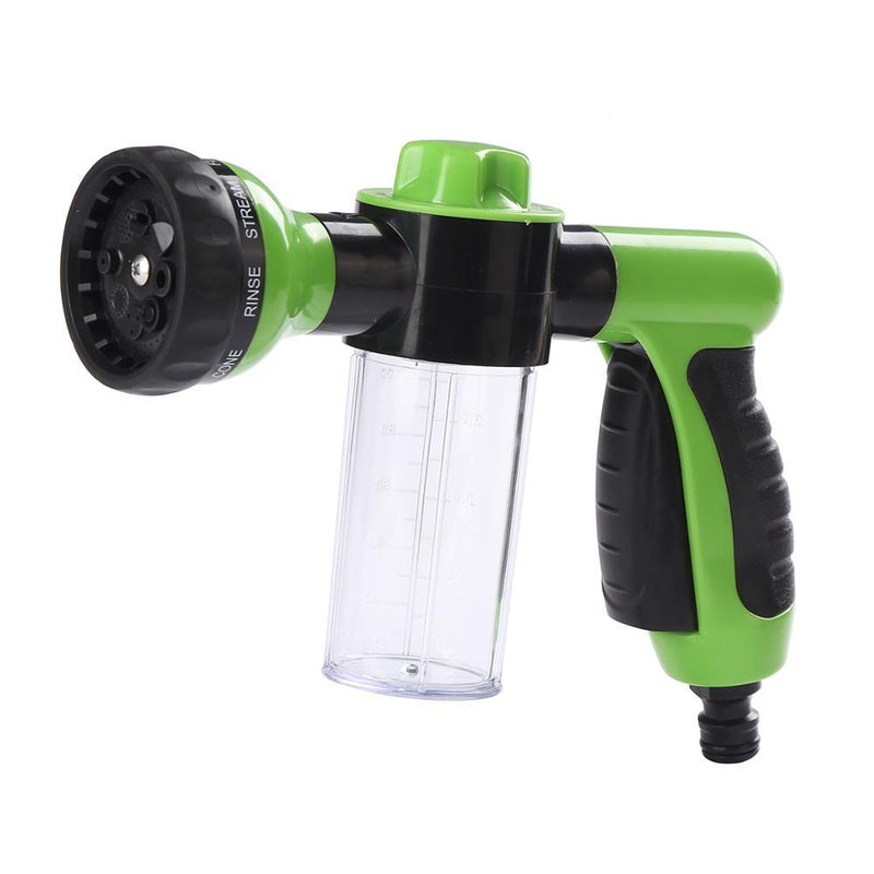 Automotive Foam Spray Gun