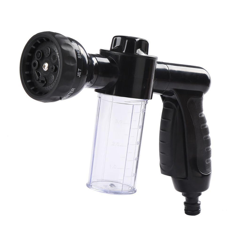Automotive Foam Spray Gun