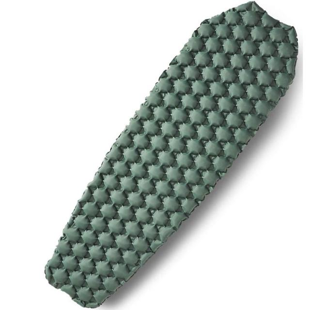 BubbleMat | Inflatable Outdoor Matress