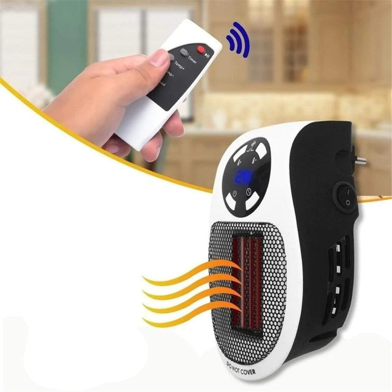 Portable Electric heater Fan For Home