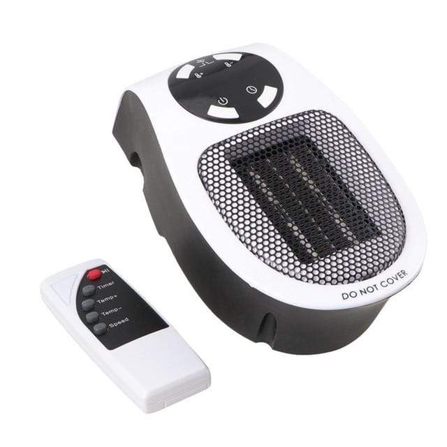 Portable Electric heater Fan For Home