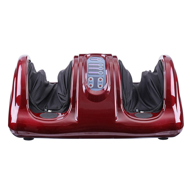 All-in-One 220V Foot Massager