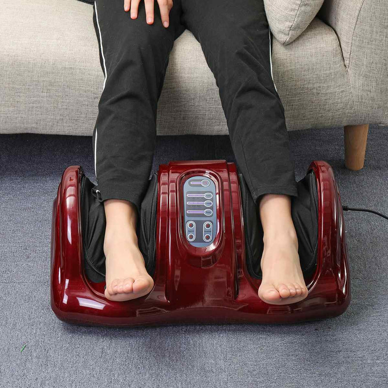 All-in-One 220V Foot Massager