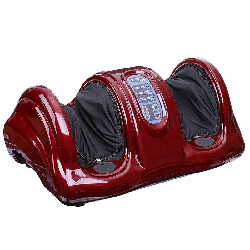 All-in-One 220V Foot Massager