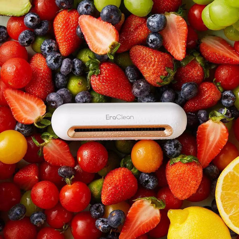 Automatic Fridge Deoderizer & Air Purifier