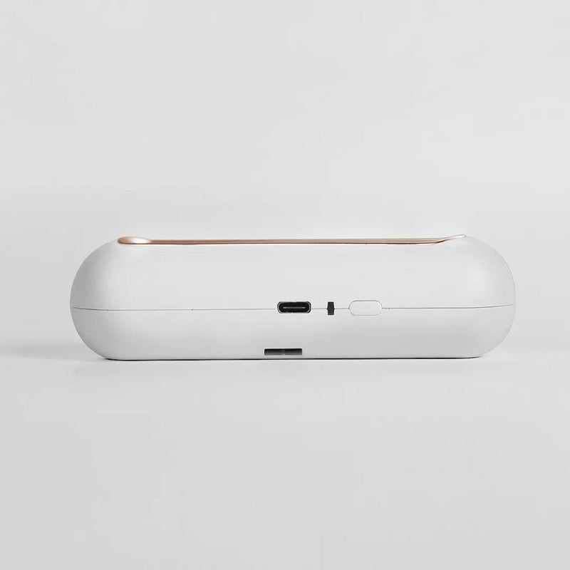 Automatic Fridge Deoderizer & Air Purifier