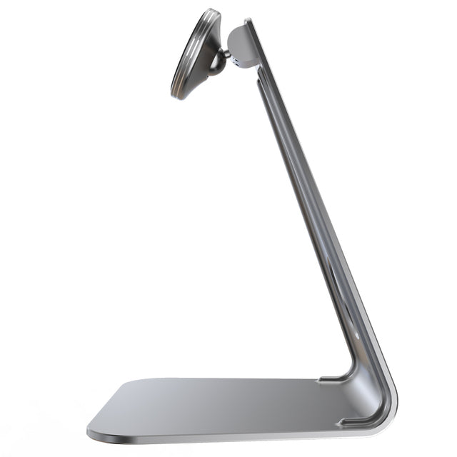 Magnetic Anti-Slip Tablet & Smartphone Stand