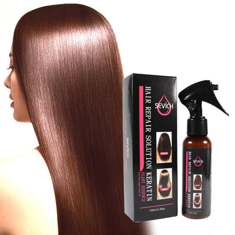 Salon Level Hair Protection Mist